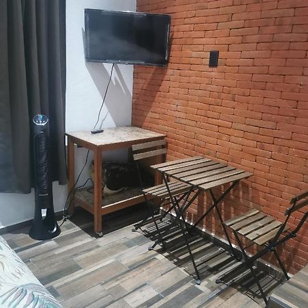 Casa Momotus Apartment Tepoztlan Ngoại thất bức ảnh