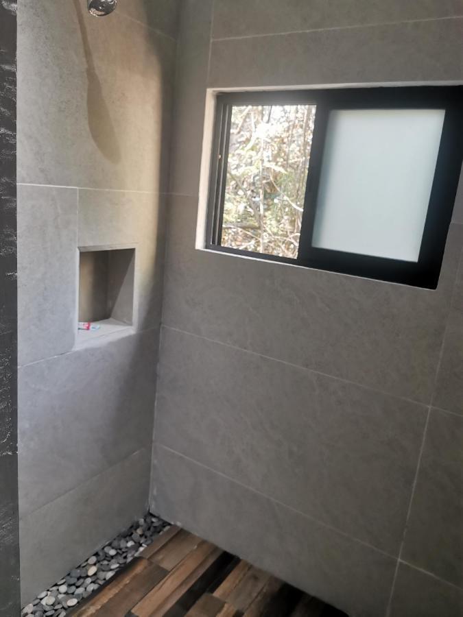 Casa Momotus Apartment Tepoztlan Ngoại thất bức ảnh
