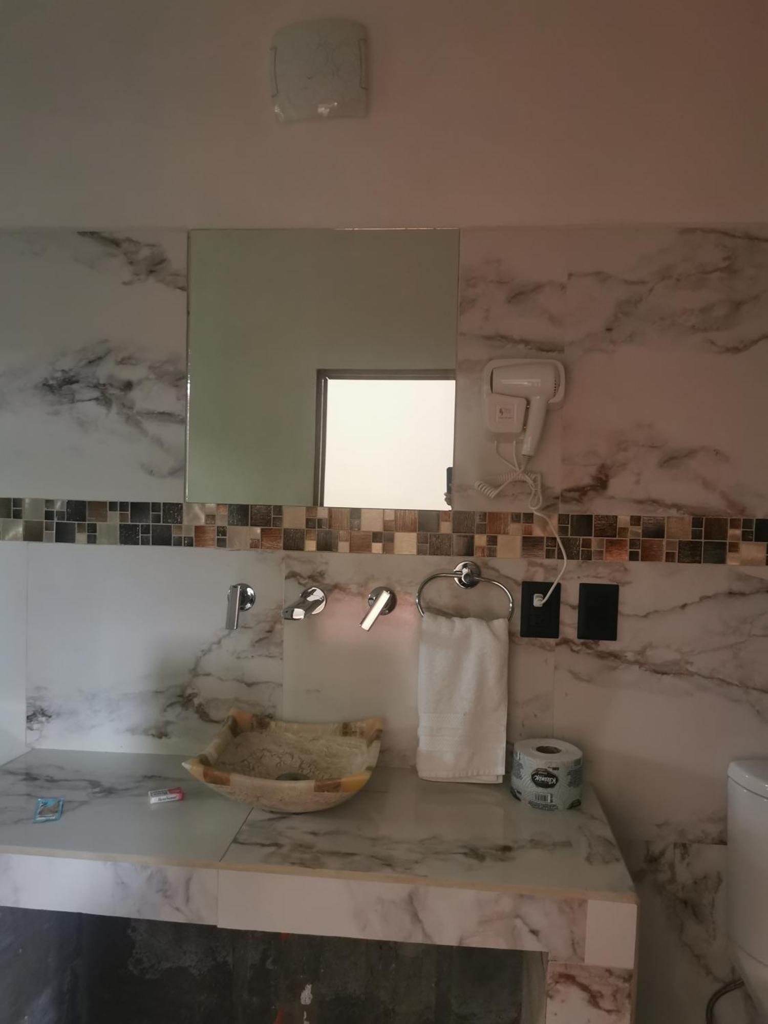 Casa Momotus Apartment Tepoztlan Ngoại thất bức ảnh