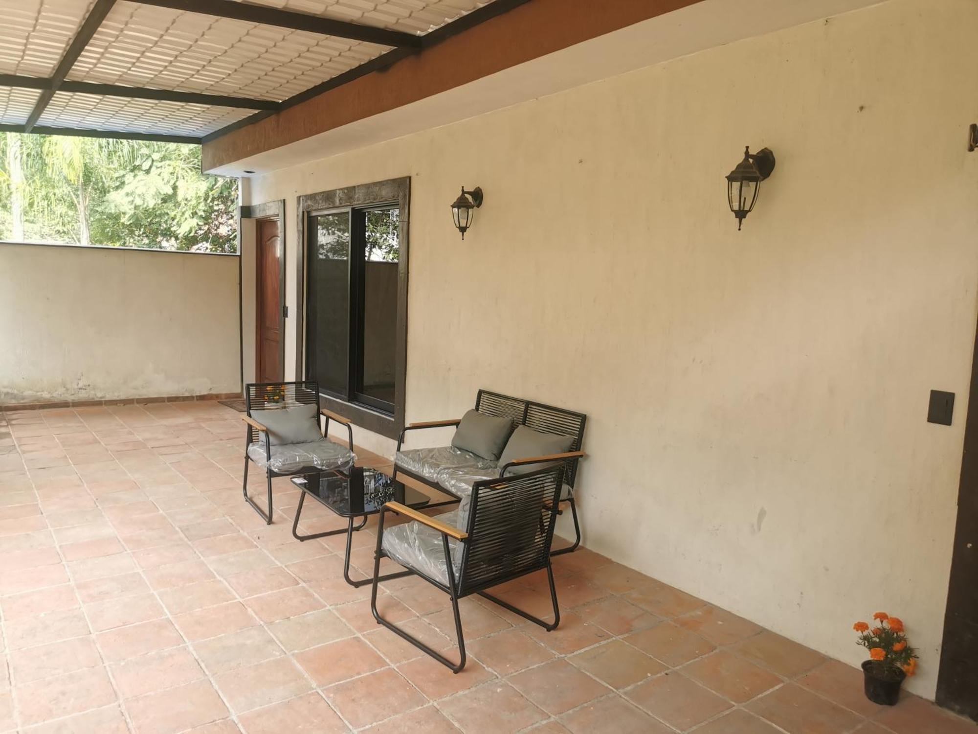 Casa Momotus Apartment Tepoztlan Ngoại thất bức ảnh