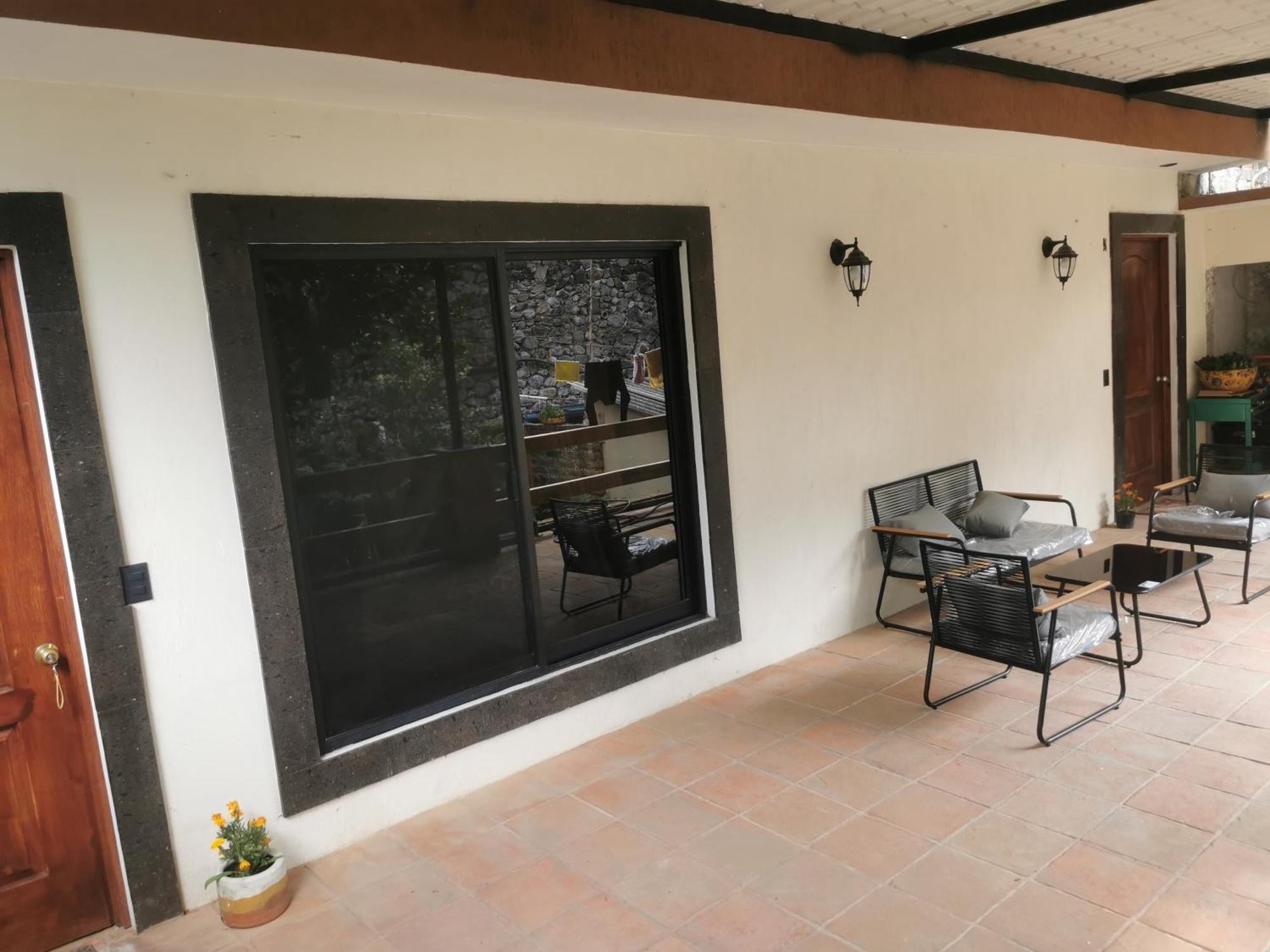 Casa Momotus Apartment Tepoztlan Ngoại thất bức ảnh