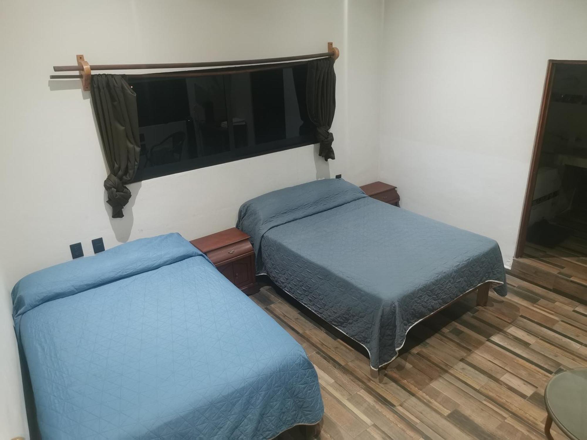 Casa Momotus Apartment Tepoztlan Ngoại thất bức ảnh