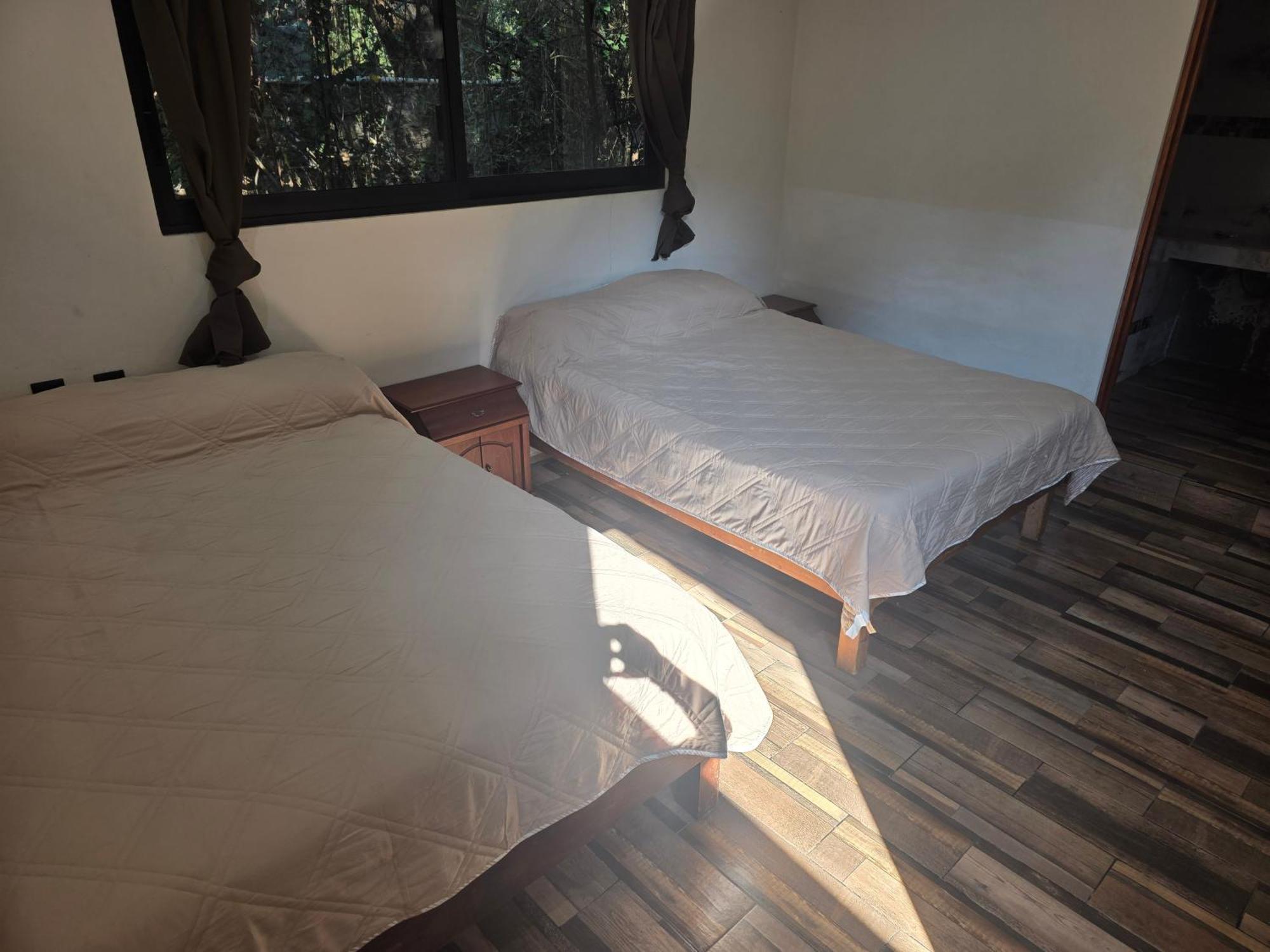 Casa Momotus Apartment Tepoztlan Phòng bức ảnh